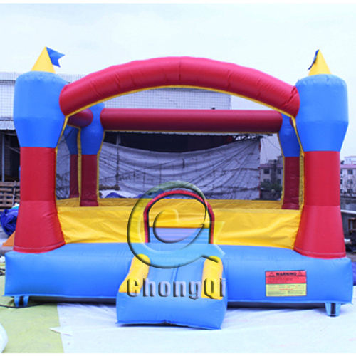 high quality inflatable bouncer
